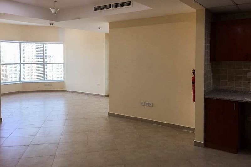 SPACIOUS 1 BEDROOM FOR SALE I SZR VIEW WITH BALCONY