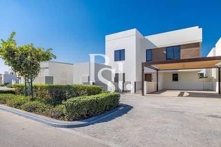 فیلا 4 غرف نوم للبيع في جزيرة ياس، أبوظبي - Luma-noya-yas-island-abu-dhabi-14. jpg