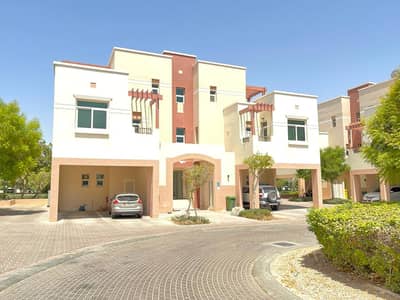 2 Bedroom Apartment for Rent in Al Ghadeer, Abu Dhabi - 06e304ef-9965-4b62-b9d8-7c019d8abaa6. jpg