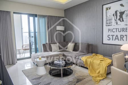 1 Bedroom Flat for Rent in Business Bay, Dubai - DSC_3053_1. jpg