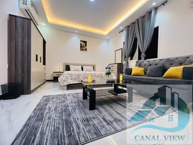 Studio for Rent in Rabdan, Abu Dhabi - 576c446d-3eb0-4cd5-8846-edf7f59ff3f5. jpeg