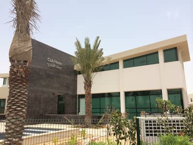 3 Bedroom Townhouse for Sale in Al Ghadeer, Abu Dhabi - IMG_0487. JPG