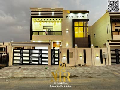 5 Bedroom Villa for Sale in Al Helio, Ajman - IMG-20250203-WA0128. jpg