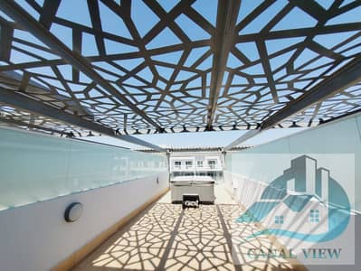 Duplex 2BHK | Private Jacuzzi | Gym Pool | 3 Washrooms | Masdar City