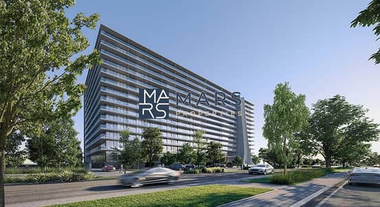 1 Спальня Апартамент Продажа в Аль Рифа, Шарджа - anantara-facilities. jpg