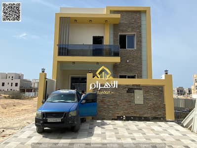 5 Cпальни Вилла Продажа в Аль Бахия, Аджман - WhatsApp Image 2025-02-26 at 11.51. 28 PM (11). jpg