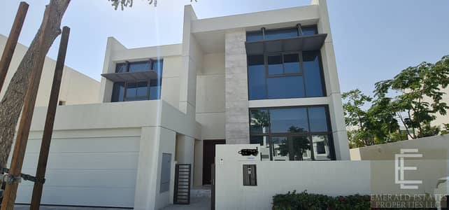 4 Bedroom Villa for Rent in Mohammed Bin Rashid City, Dubai - 20250222_112344. jpg