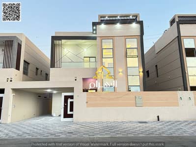 4 Bedroom Villa for Sale in Al Yasmeen, Ajman - WhatsApp Image 2025-02-27 at 12.11. 30 AM (2). jpg