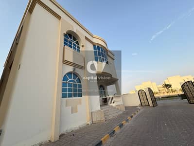 Studio for Rent in Khalifa City, Abu Dhabi - IMG_0966. jpeg