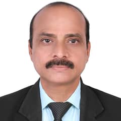 Thirupathi Sirimalla