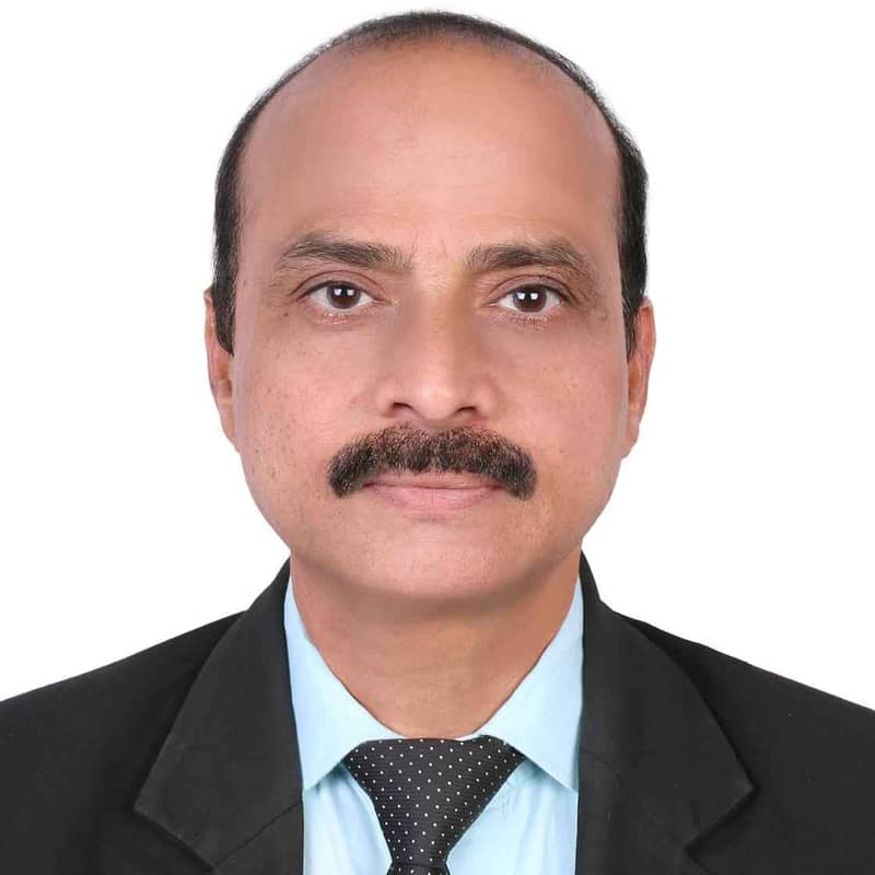 Thirupathi Sirimalla