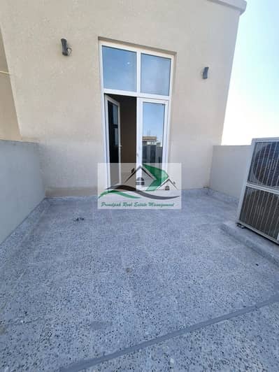 Fantastic Brand New 2BHK With Balcony For Family at Baniyas East