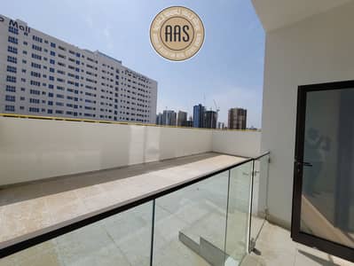 2 Bedroom Flat for Rent in Arjan, Dubai - 20250226_122543. jpg