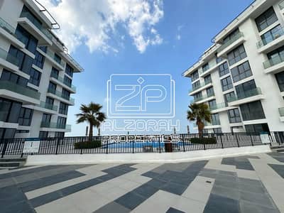 Studio for Sale in Ajmal Makan City - Sharjah Waterfront, Sharjah - 1-1 (21). jpg