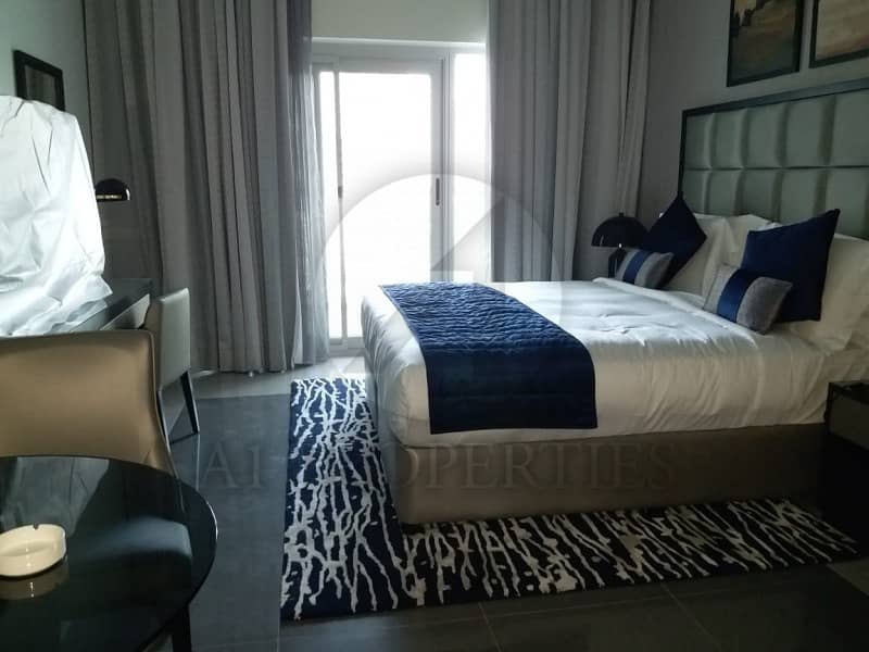 Furnished Studio in Majestine Furnished Studio in Majestine
