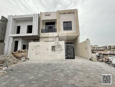 4 Bedroom Townhouse for Sale in Al Zahya, Ajman - IMG-20250227-WA0067. jpg