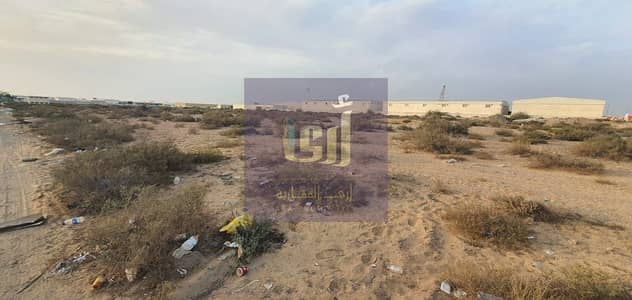 Industrial Land for Rent in Al Sajaa Industrial, Sharjah - WhatsApp Image 2025-02-27 at 9.20. 33 AM. jpeg