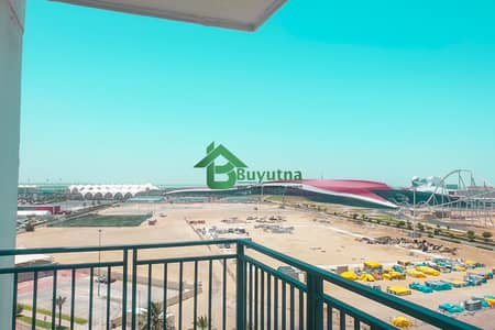 3 Bedroom Apartment for Sale in Yas Island, Abu Dhabi - ELEGANT APARTMENT | 3BR+MAID | GREAT LOCATION