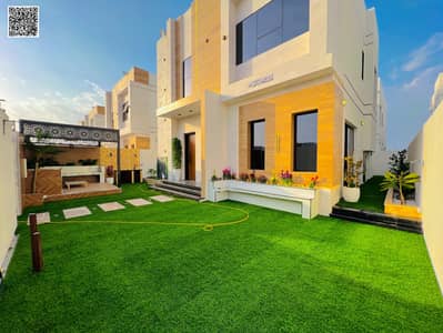 3 Bedroom Villa for Rent in Al Zahya, Ajman - WhatsApp Image 2025-02-25 at 8.04. 09 PM. jpeg