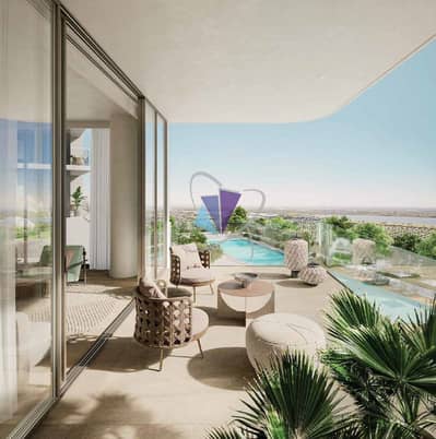 4 Bedroom Flat for Sale in Saadiyat Island, Abu Dhabi - 8. PNG