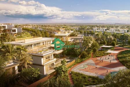 4 Bedroom Villa for Sale in Al Reem Island, Abu Dhabi - Beautiful Twin Villa | Premium Features | High ROI