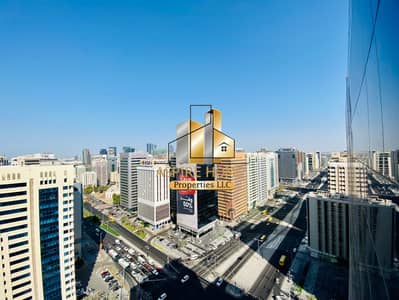 شقة 1 غرفة نوم للايجار في شارع حمدان، أبوظبي - IMG_E8319. JPG