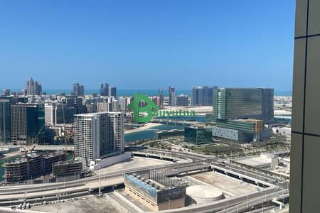 فلیٹ 3 غرف نوم للبيع في جزيرة الريم، أبوظبي - شقة في برج تالا،مارينا سكوير،جزيرة الريم 3 غرف 3000000 درهم - 10992437