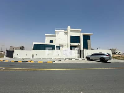 7 Bedroom Villa for Sale in Tilal City, Sharjah - IMG-20250227-WA0059. jpg