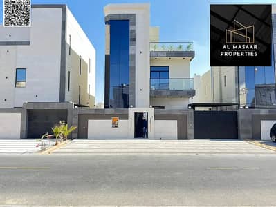 5 Bedroom Villa for Sale in Al Yasmeen, Ajman - 761661659-1066x800_1_11zon. png