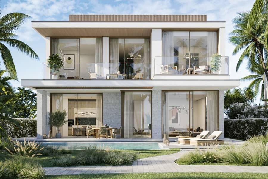 Sea View | Rixos Brand | Luxurious Waterfront Sea View | Rixos Brand | Luxurious Waterfront