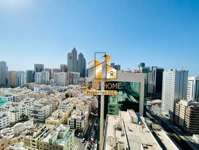 1 Bedroom Apartment for Rent in Al Salam Street, Abu Dhabi - IMG_E8333. JPG