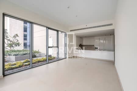 3 Bedroom Apartment for Sale in Al Wasl, Dubai - Safa Park View | Big Balcony | Bright Apt