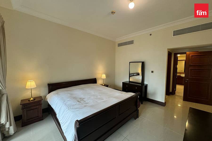 Sea View| Furnished | Fully Equipped | Vacant Sea View| Furnished | Fully Equipped | Vacant