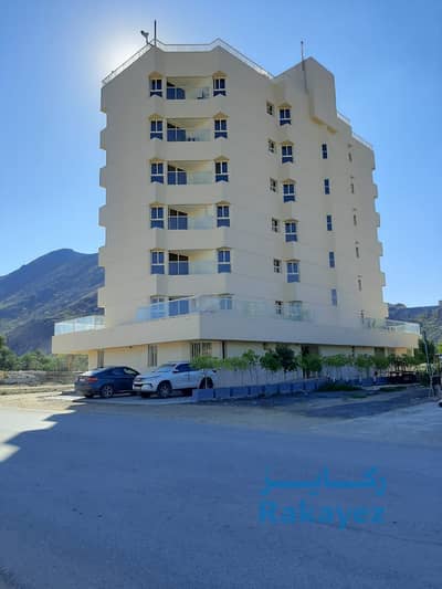 2 Bedroom Flat for Rent in Khor Fakkan, Sharjah - Khor Fakkan 1. jpg