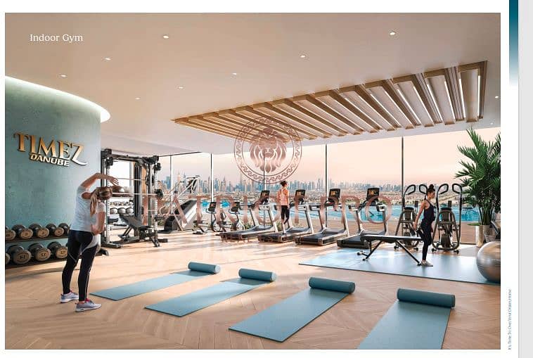 4 gym. PNG