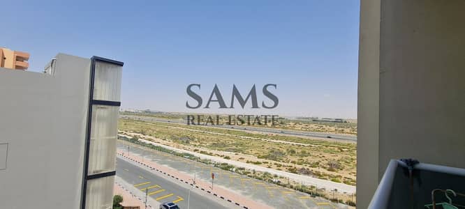 1 Bedroom Apartment for Sale in Dubai Silicon Oasis (DSO), Dubai - IMG-20250114-WA0054. jpg
