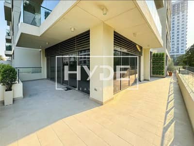 3 Bedroom Flat for Sale in Dubai Hills Estate, Dubai - MASSIVE TERRACE | 3 Bed + Maids | Corner