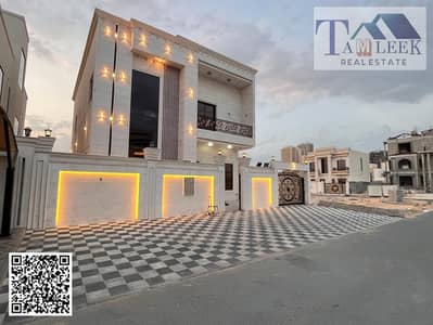 فیلا 6 غرف نوم للبيع في العامرة، عجمان - 1 (15). jpg