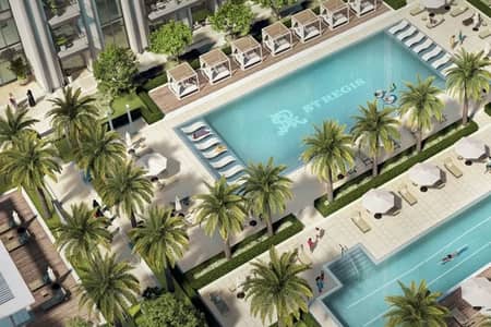 2 Bedroom Flat for Sale in Downtown Dubai, Dubai - Unmatched Luxury Living | Elevate Your Lifestyle