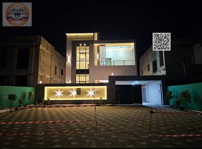 阿尔塔拉1区， 阿治曼 5 卧室别墅待售 - batch_IMG-20241013-WA0327. jpg