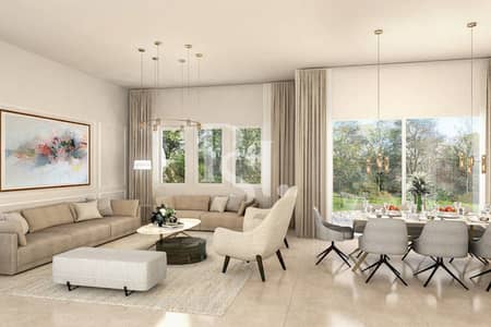 3 Bedroom Townhouse for Sale in Zayed City, Abu Dhabi - Cordoba-Bloom-Living-Abu-Dhabi-UAE (23). jpg