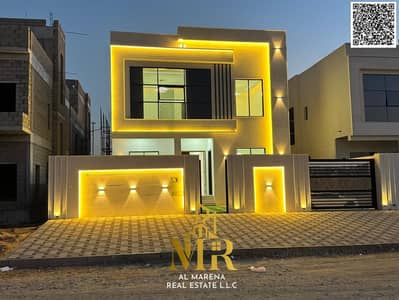 3 Bedroom Villa for Sale in Al Helio, Ajman - WhatsApp Image 2025-02-23 at 10.36. 18 PM (1). jpeg