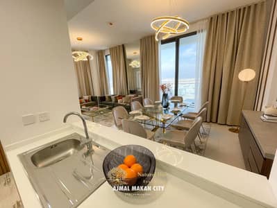 1 Bedroom Apartment for Sale in Ajmal Makan City - Sharjah Waterfront, Sharjah - WhatsApp Image 2021-12-21 at 11.44. 04 AM (1). jpeg