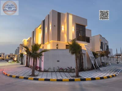 5 Bedroom Villa for Sale in Al Yasmeen, Ajman - batch_IMG-20250212-WA0051. jpg