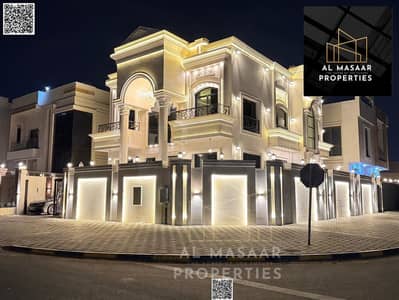 5 Bedroom Villa for Rent in Al Yasmeen, Ajman - batch_IMG-20250227-WA0020. jpg