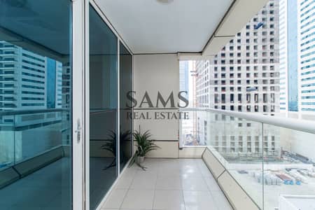 شقة 1 غرفة نوم للبيع في دبي مارينا، دبي - SAMS RE Sulafa Tower-5929. jpg