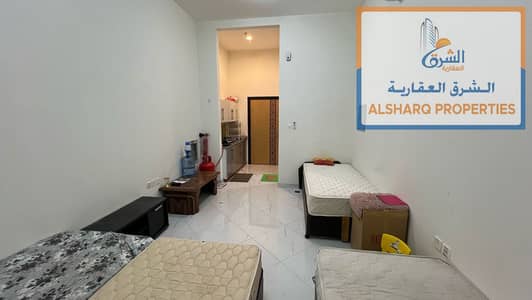 Studio for Rent in Al Rawda, Ajman - IMG-20250218-WA0033. jpg