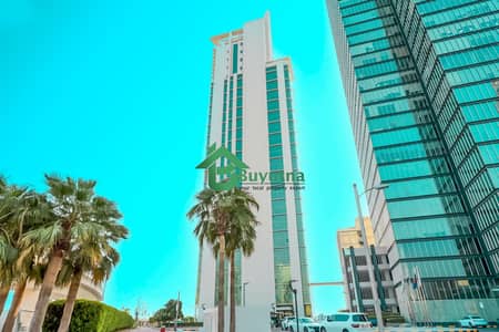 1 Bedroom Flat for Sale in Al Reem Island, Abu Dhabi - Full Sea View | Great Deal | Prime Location