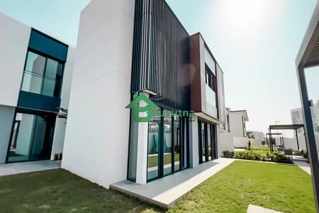 4 Bedroom Villa for Sale in Saadiyat Island, Abu Dhabi - Fantastic Villa | Best Investment | Dream Location