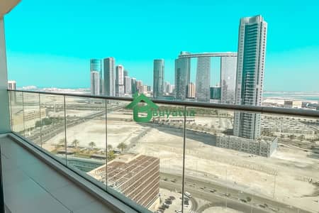 2 Bedroom Apartment for Sale in Al Reem Island, Abu Dhabi - High Floor | Prime Location |Great View |Hot Deal